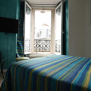 Economy Double Kamer